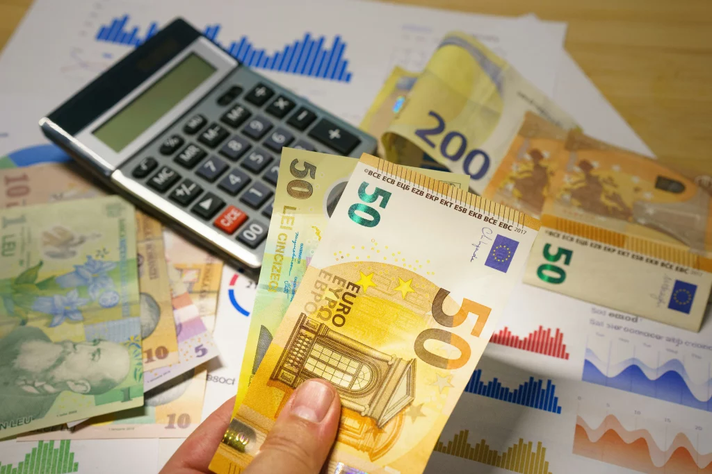 Cuánto dinero puedes recuperar de una tarjeta revolving